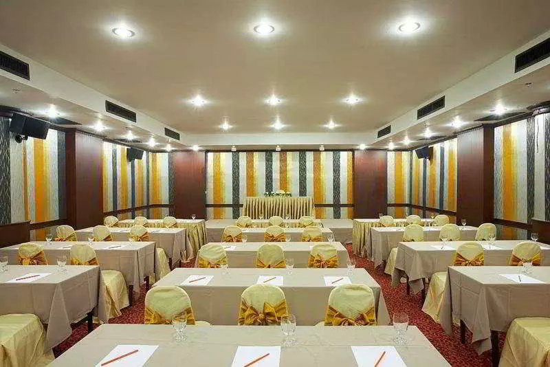 Rajaburi Boutique Hotel
