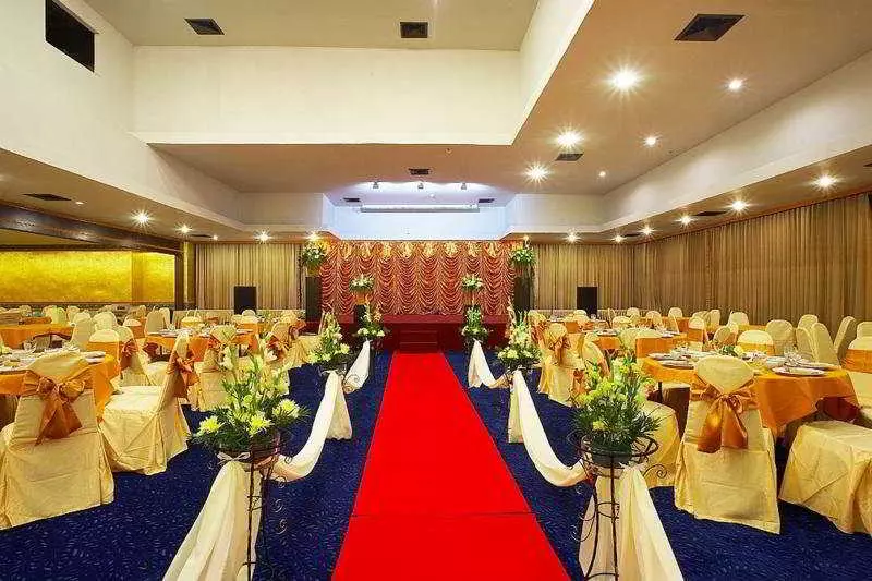 Rajaburi Boutique Hotel
