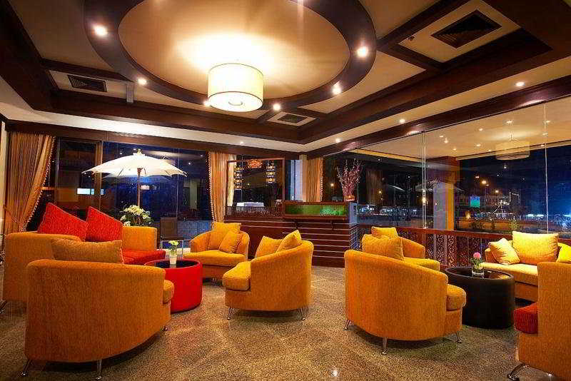 Rajaburi Boutique Hotel