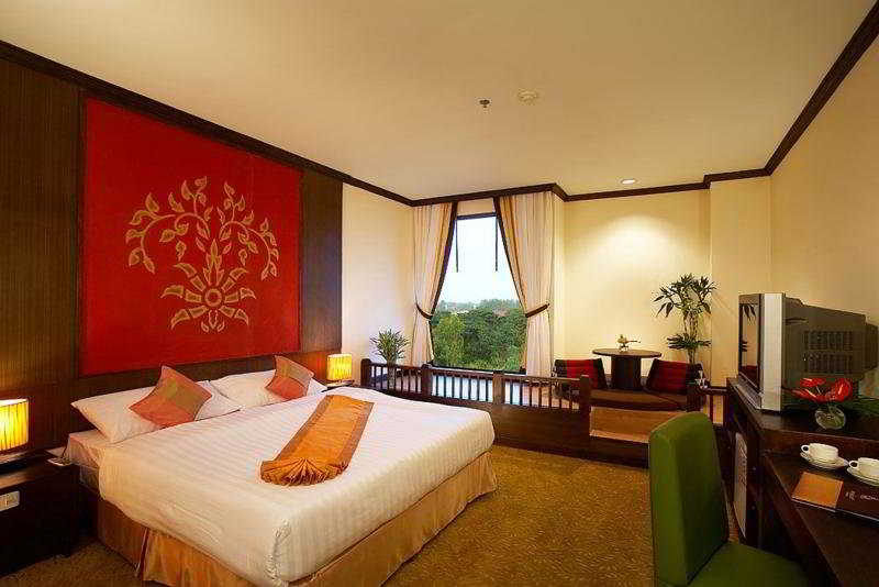 Rajaburi Boutique Hotel