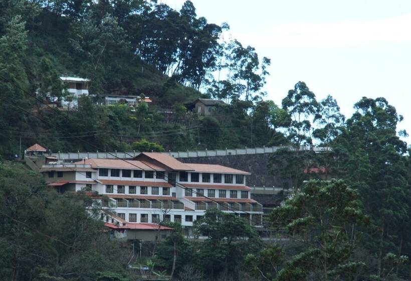 Abad Copper Castle Resort