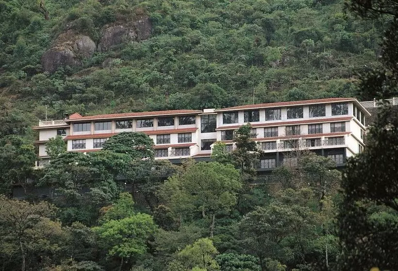 Abad Copper Castle Resort
