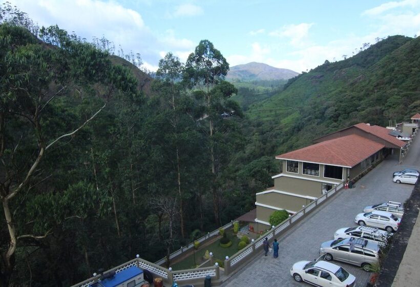 Abad Copper Castle Resort