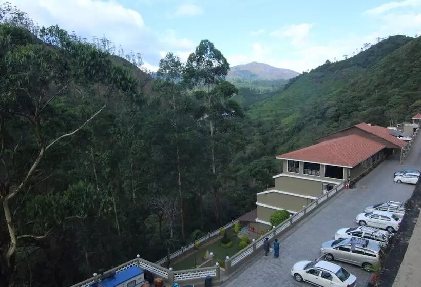 Abad Copper Castle Resort