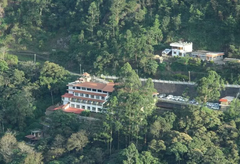 Abad Copper Castle Resort