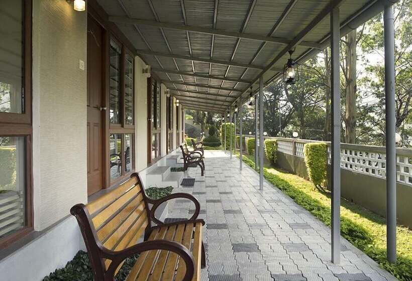 Abad Copper Castle Resort