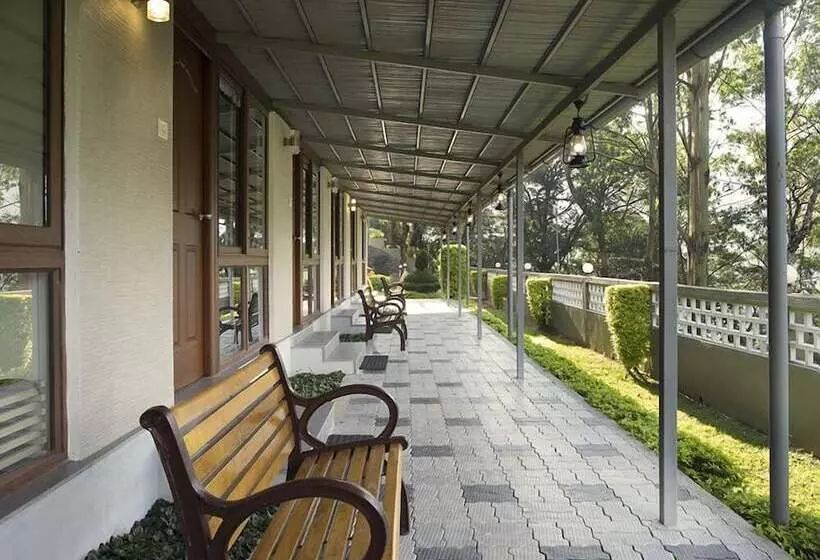 Abad Copper Castle Resort