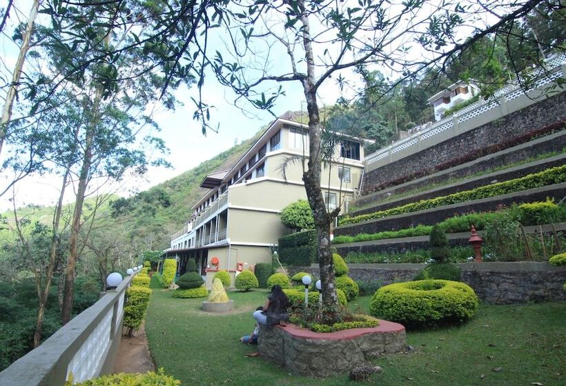 Abad Copper Castle Resort