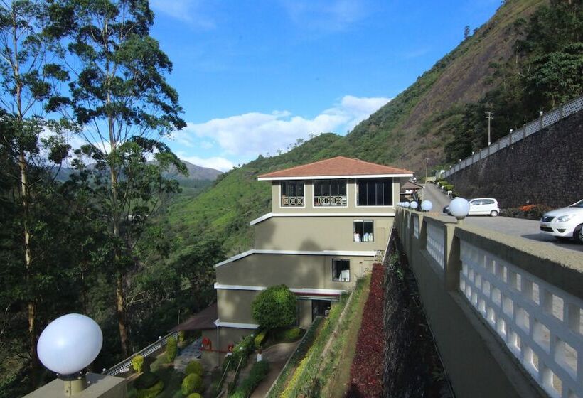 Abad Copper Castle Resort