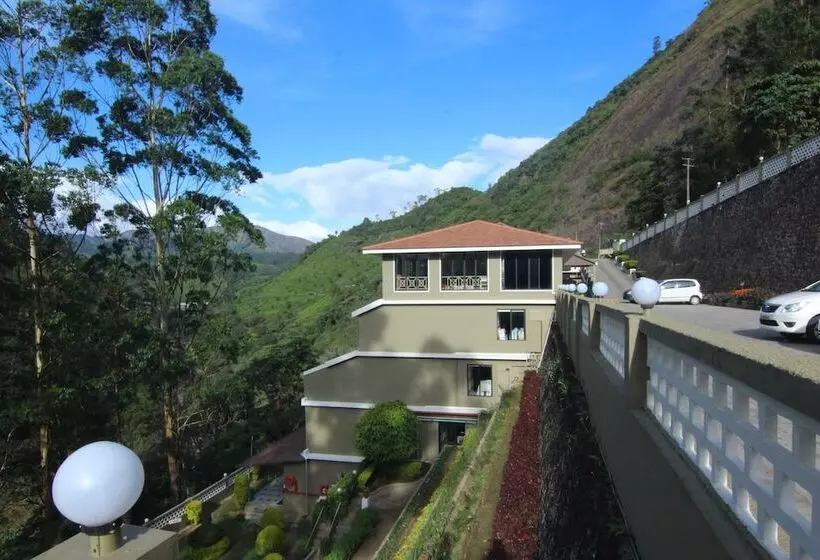 Abad Copper Castle Resort