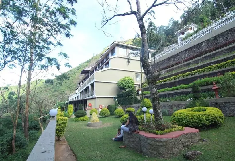 Abad Copper Castle Resort