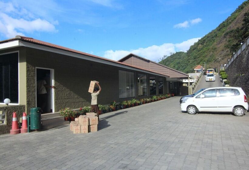 Abad Copper Castle Resort