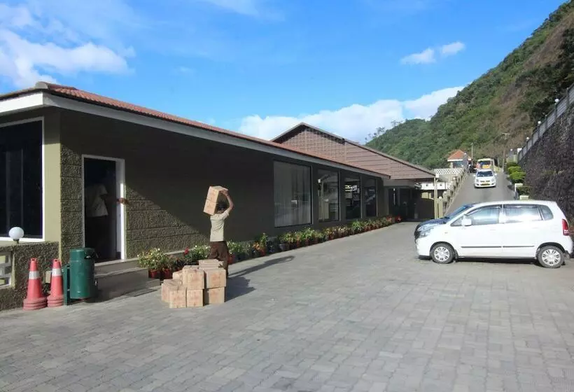 Abad Copper Castle Resort