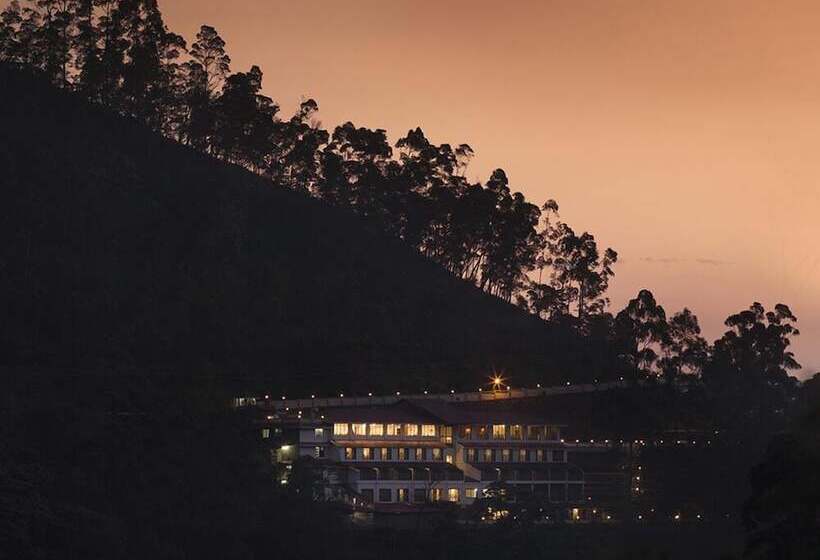 Abad Copper Castle Resort