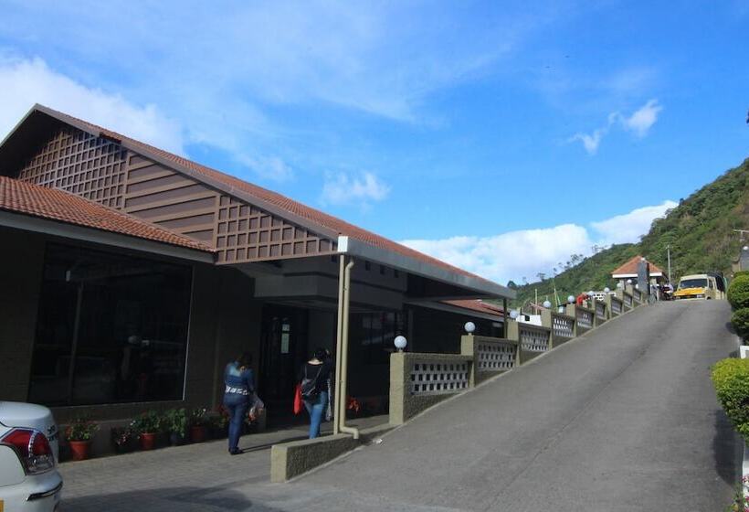 Abad Copper Castle Resort