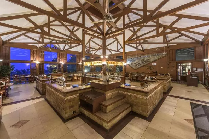 리조트 Club Mahindra Munnar