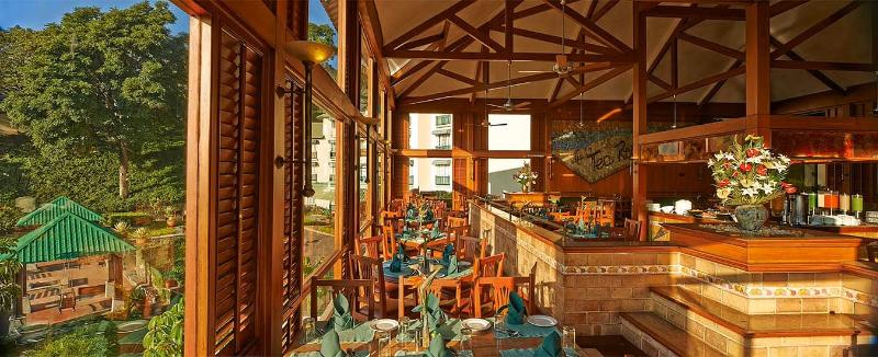 리조트 Club Mahindra Munnar