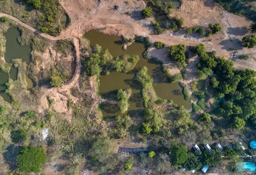 리조트 Midas Belize