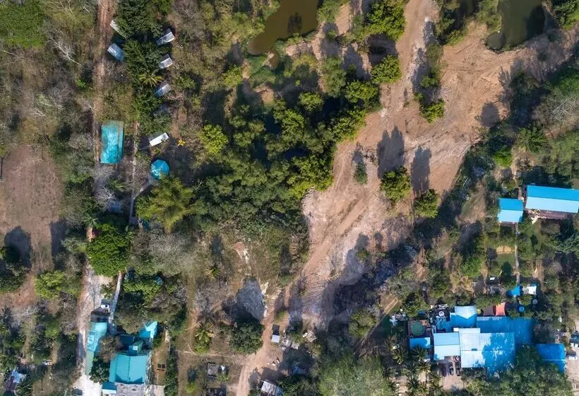 리조트 Midas Belize