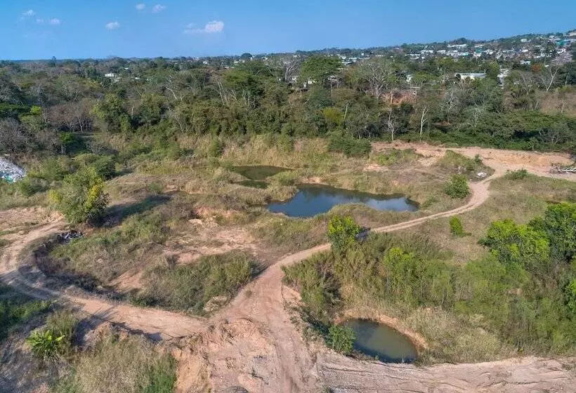 리조트 Midas Belize