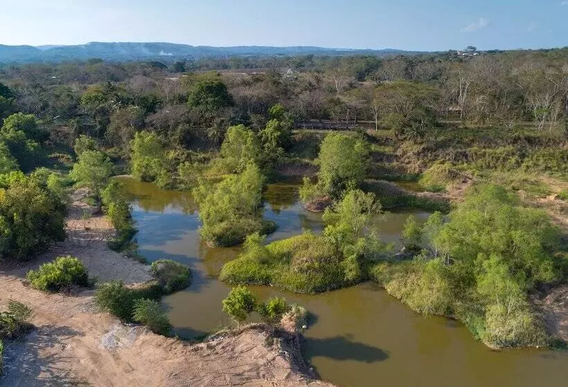 리조트 Midas Belize