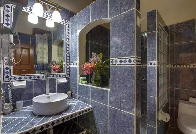 리조트 Midas Belize