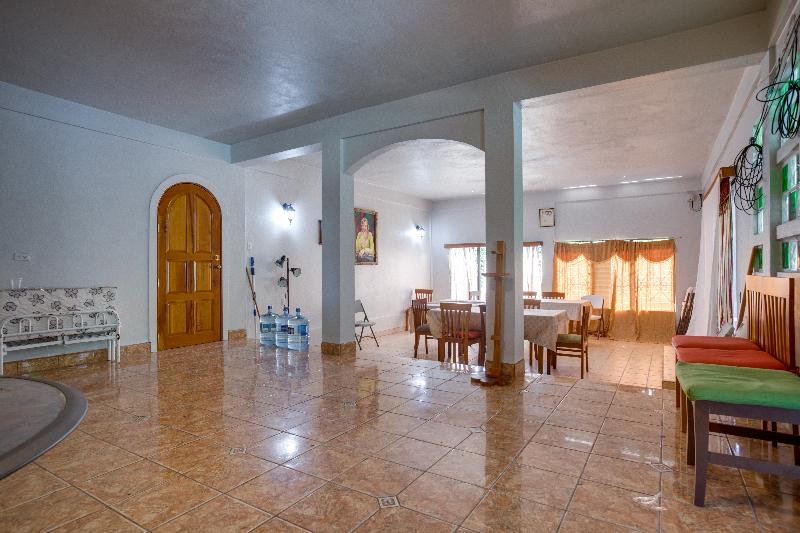 منتجع Midas Belize