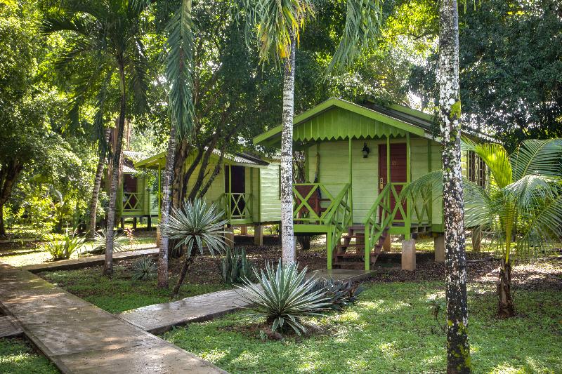 منتجع Midas Belize