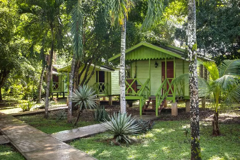 리조트 Midas Belize