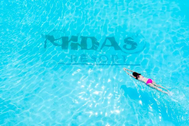 리조트 Midas Belize