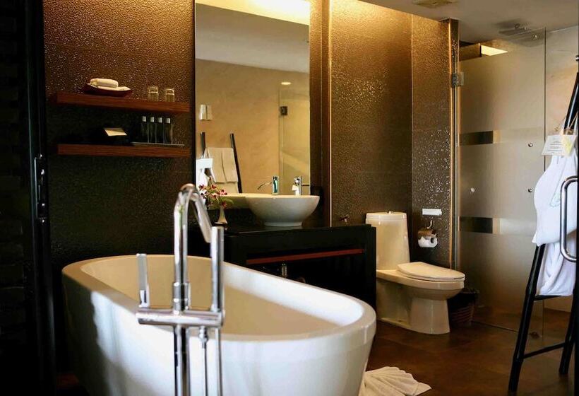 Samui Jasmine Resort Sha Plus