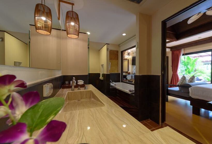Samui Jasmine Resort Sha Plus