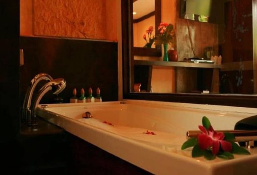 Samui Jasmine Resort Sha Plus