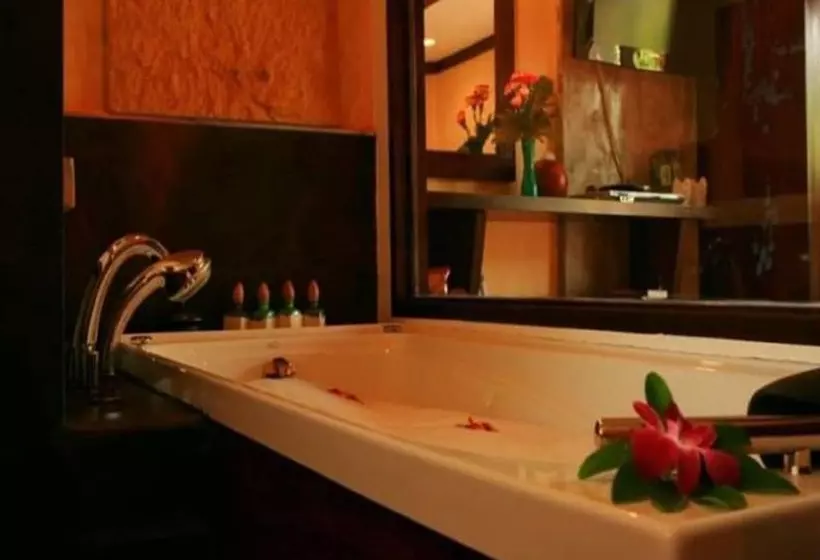 Samui Jasmine Resort Sha Plus