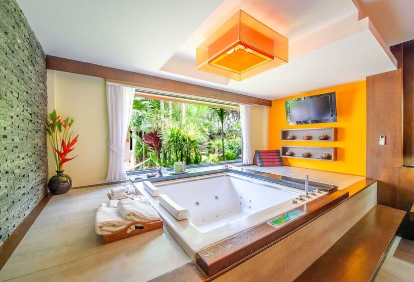 Samui Jasmine Resort Sha Plus