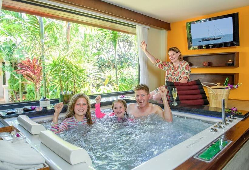 Samui Jasmine Resort Sha Plus