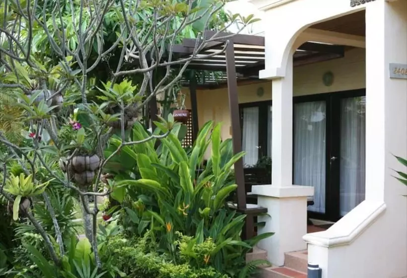 Samui Jasmine Resort Sha Plus