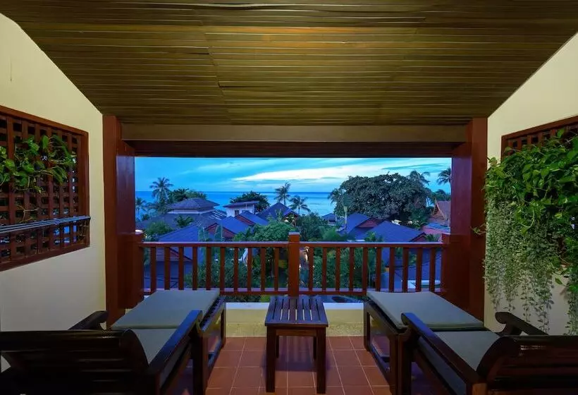 Samui Jasmine Resort Sha Plus