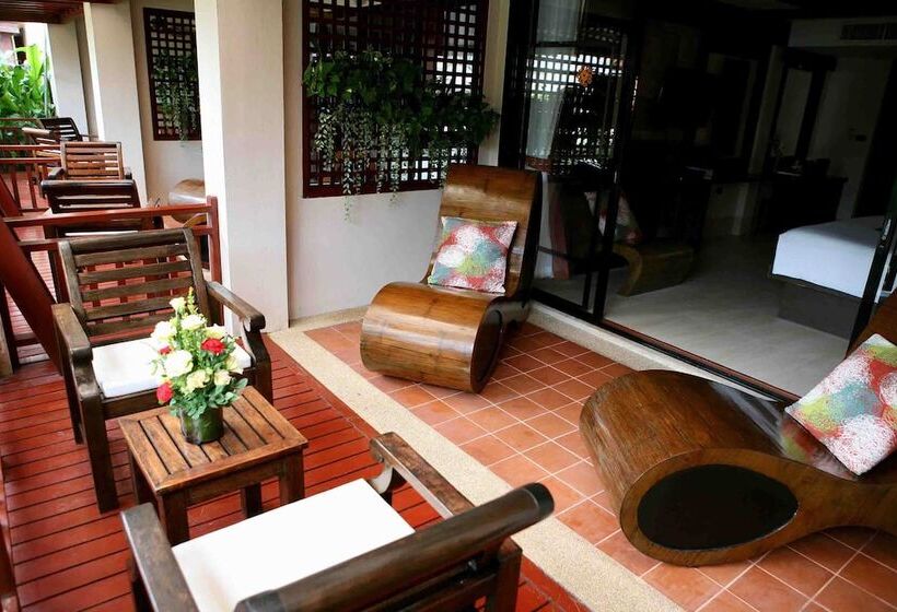 Samui Jasmine Resort Sha Plus