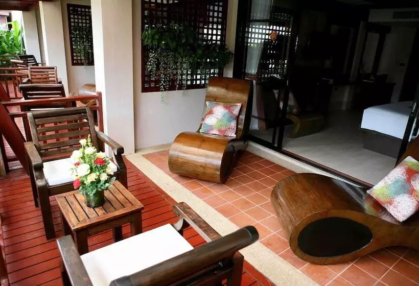 Samui Jasmine Resort Sha Plus