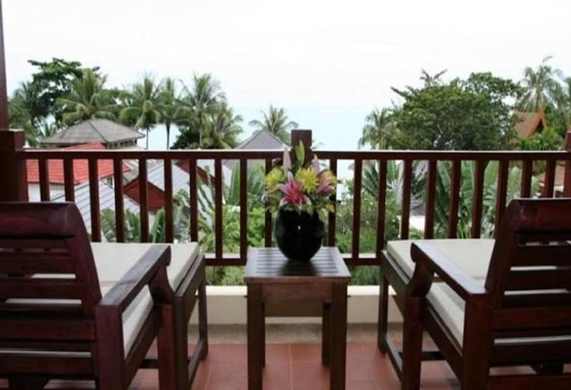 Samui Jasmine Resort Sha Plus