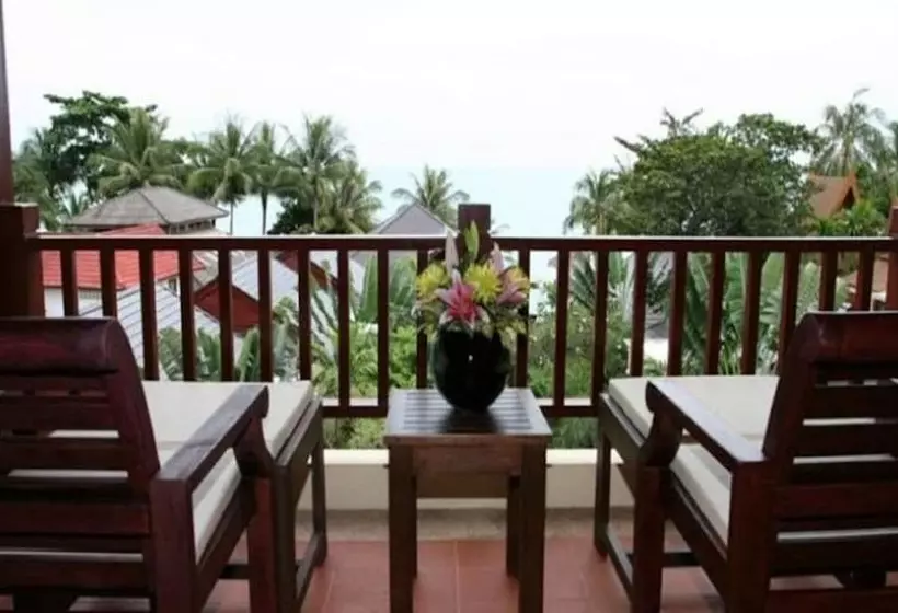 Samui Jasmine Resort Sha Plus
