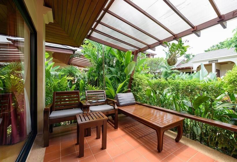 Samui Jasmine Resort Sha Plus