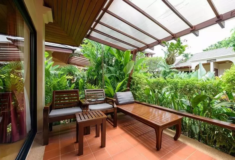 Samui Jasmine Resort Sha Plus