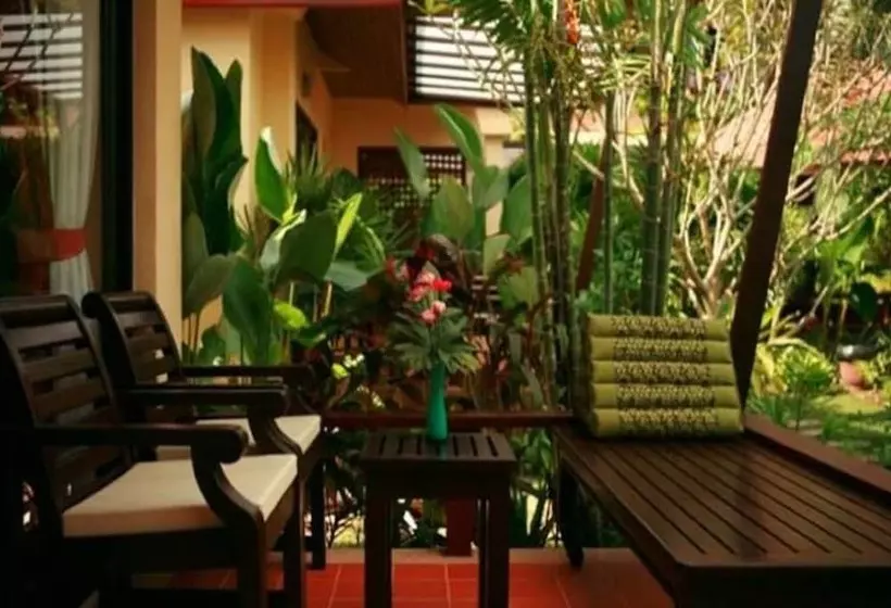 Samui Jasmine Resort Sha Plus