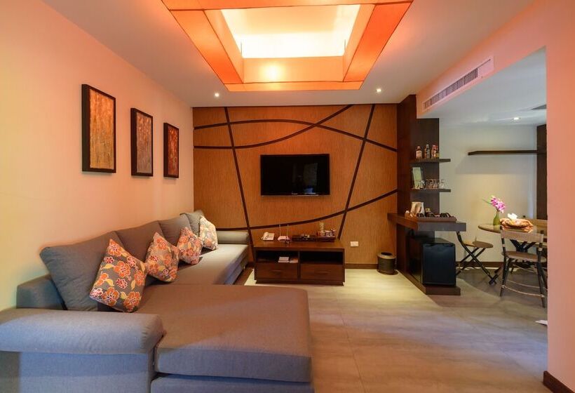 Samui Jasmine Resort Sha Plus