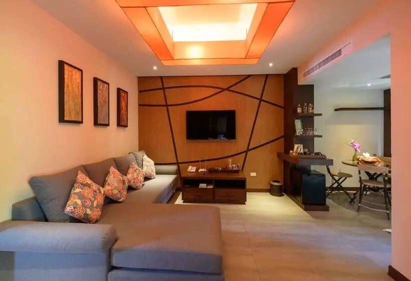 Samui Jasmine Resort Sha Plus