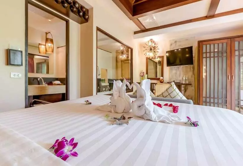 Samui Jasmine Resort Sha Plus