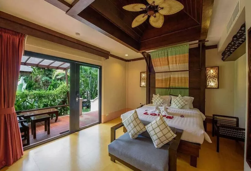 Samui Jasmine Resort Sha Plus
