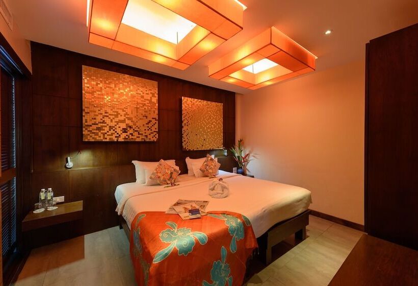 Samui Jasmine Resort Sha Plus